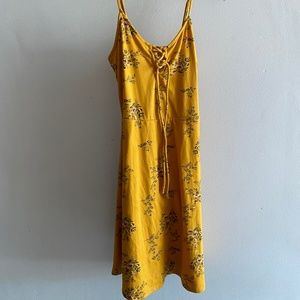 No Boundaires Women's Dress